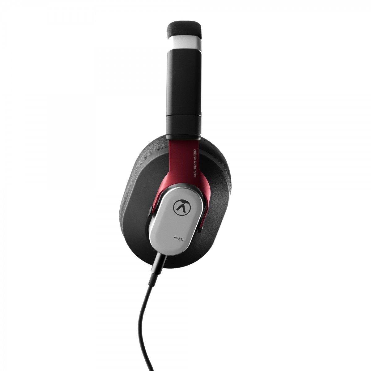 Austrian Audio Hi-X15 - Professional Closed-Back Over-Ear Headphones